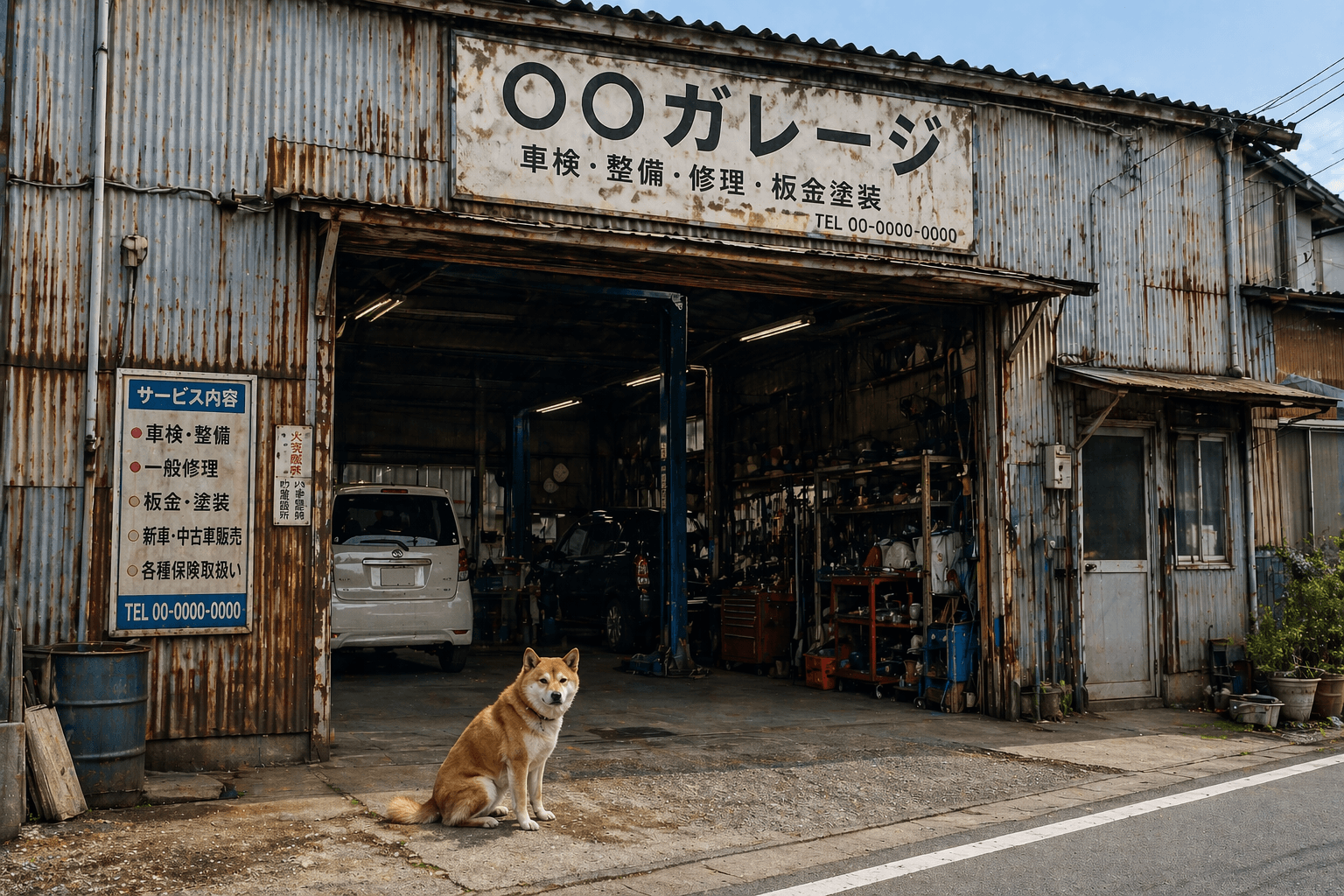 サンプル工務店